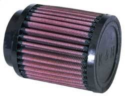 K&N Filters - K&N Filters RU-0800 Universal Air Cleaner Assembly