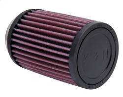 K&N Filters - K&N Filters RU-0810 Universal Air Cleaner Assembly