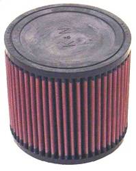 K&N Filters - K&N Filters RU-0960 Universal Air Cleaner Assembly