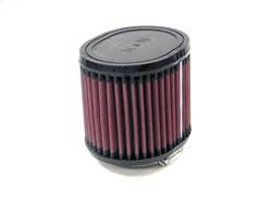 K&N Filters - K&N Filters RU-0990 Universal Air Cleaner Assembly