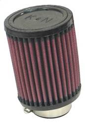 K&N Filters - K&N Filters RU-1030 Universal Air Cleaner Assembly