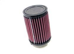 K&N Filters - K&N Filters RU-1060 Universal Air Cleaner Assembly