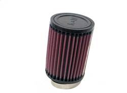 K&N Filters - K&N Filters RU-1080 Universal Air Cleaner Assembly