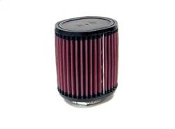 K&N Filters - K&N Filters RU-1100 Universal Air Cleaner Assembly