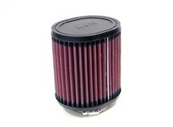 K&N Filters - K&N Filters RU-1180 Universal Air Cleaner Assembly