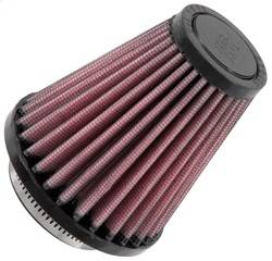 K&N Filters - K&N Filters RU-1200 Universal Air Cleaner Assembly