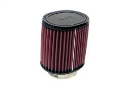 K&N Filters - K&N Filters RU-1220 Universal Air Cleaner Assembly