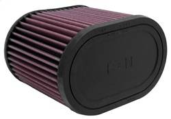 K&N Filters - K&N Filters RU-1500 Universal Air Cleaner Assembly