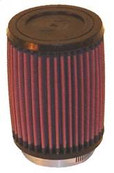 K&N Filters - K&N Filters RU-2410 Universal Air Cleaner Assembly