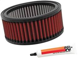 K&N Filters - K&N Filters E-4518 Air Filter