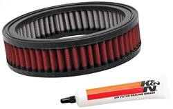 K&N Filters - K&N Filters E-4522 Air Filter