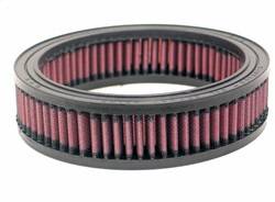 K&N Filters - K&N Filters E-4655 Air Filter