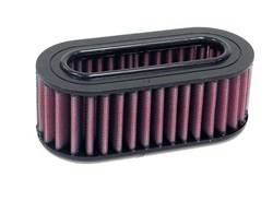 K&N Filters - K&N Filters E-9098 Air Filter