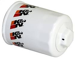 K&N Filters - K&N Filters HP-1010 Performance Gold Oil Filter