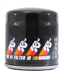 K&N Filters - K&N Filters PS-1001 High Flow Oil Filter