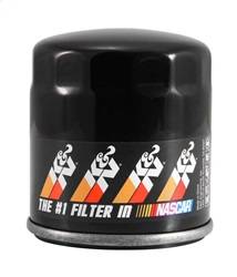 K&N Filters - K&N Filters PS-1017 High Flow Oil Filter