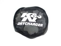 K&N Filters - K&N Filters RC-0170DK DryCharger Filter Wrap