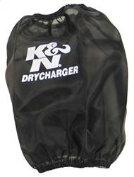 K&N Filters - K&N Filters RC-5100DK DryCharger Filter Wrap