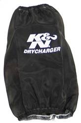 K&N Filters - K&N Filters RC-5106DK DryCharger Filter Wrap