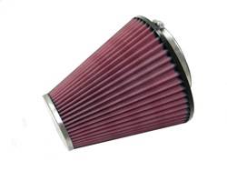 K&N Filters - K&N Filters RC-8450 Universal Chrome Air Filter