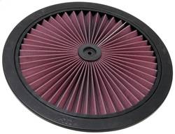 K&N Filters - K&N Filters 66-1601 X-Stream Air Flow Top