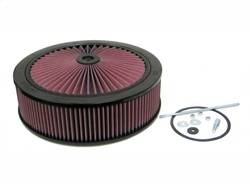 K&N Filters - K&N Filters 66-3200 X-Stream Air Flow Top