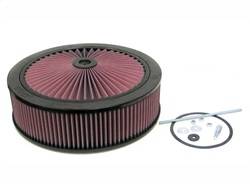 K&N Filters - K&N Filters 66-3210 X-Stream Air Flow Top