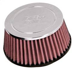 K&N Filters - K&N Filters RC-9860 Universal Air Cleaner Assembly