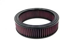 K&N Filters - K&N Filters E-1115 Air Filter