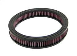 K&N Filters - K&N Filters E-1180 Air Filter