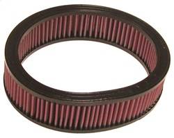 K&N Filters - K&N Filters E-1240 Air Filter