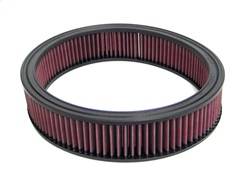 K&N Filters - K&N Filters E-1510 Air Filter