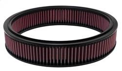 K&N Filters - K&N Filters E-1570 Air Filter