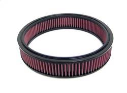 K&N Filters - K&N Filters E-1577 Air Filter