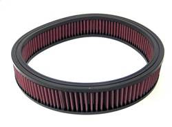 K&N Filters - K&N Filters E-1580 Air Filter