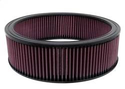 K&N Filters - K&N Filters E-1690 Air Filter