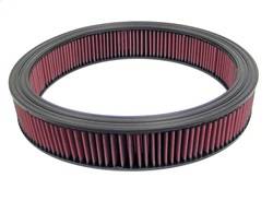 K&N Filters - K&N Filters E-1910 Air Filter