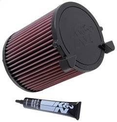 K&N Filters - K&N Filters E-2014 Air Filter