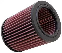 K&N Filters - K&N Filters E-2350 Air Filter