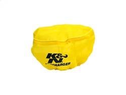 K&N Filters - K&N Filters E-2510PY PreCharger Filter Wrap