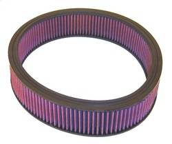 K&N Filters - K&N Filters E-2867 Air Filter