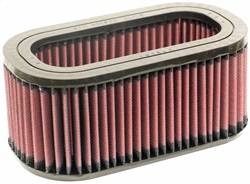 K&N Filters - K&N Filters E-2890 Air Filter