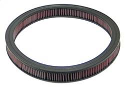 K&N Filters - K&N Filters E-3018 Air Filter