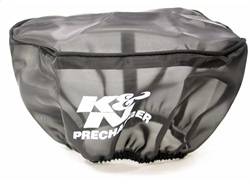 K&N Filters - K&N Filters E-3341PK PreCharger Filter Wrap