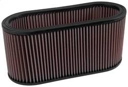 K&N Filters - K&N Filters E-3676 Air Filter