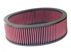 K&N Filters - K&N Filters E-3699 Air Filter