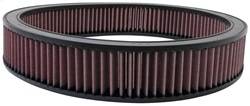 K&N Filters - K&N Filters E-3717 Air Filter