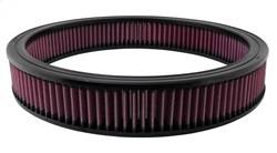 K&N Filters - K&N Filters E-3740 Air Filter