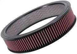 K&N Filters - K&N Filters E-3743 Air Filter