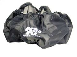 K&N Filters - K&N Filters E-3770PK PreCharger Filter Wrap